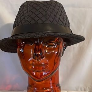 Gucci men fedora